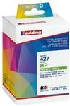 Edding Tintenpatronen-Set ersetzt Hewlett Packard &raquo;C2P43AE&laquo; Nr.950 (XL)/951 (XL)