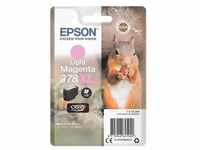 Tintenpatrone Singlepack »378XL« magenta (hell) pink, Epson