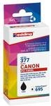 Edding Tintenpatrone ersetzt Canon &raquo;PG-540XL&laquo; schwarz