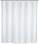 Wenko Anti-Schimmel Duschvorhang &raquo;Palais&laquo; Textil 180 x 200 cm, 180x200 cm
