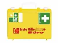 Erste Hilfe Koffer »extra+ BÜRO SN-CD« - nach überarbeiteter DIN 13157, SÖHNGEN,