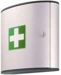 Durable Erste-Hilfe-Kasten (ohne F&uuml;llung) &raquo;FIRST AID BOX M&laquo; grau, 30.2x28x11.8 cm