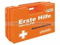Holzverarbeitung Erste-Hilfe-Koffer »Pro Safe«, LEINA-WERKE, 31x21x13 cm