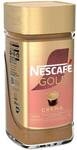Nescafe Instantkaffee Gold crema 200.0 g gold