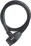 ABUS Fahrradschloss &raquo;AC Lock 5302&laquo; silber