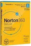 Norton Software &raquo;Norton 360 Deluxe&laquo;