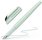 Schneider Kalligrafief&uuml;ller &raquo;Callissima mint&laquo; 1.1 mm t&uuml;rkis