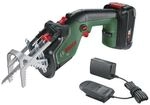 BOSCH Akku-Gartens&auml;ge Keo mit Akkupack