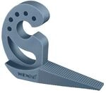 Wenko Fenster- & T&uuml;rstopper &raquo;Multi-STOP&laquo; blau/grau, 11.8x7.7x2.5 cm