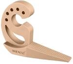 Wenko Fenster- & T&uuml;rstopper &raquo;Multi-STOP&laquo; beige, 11.8x7.7x2.5 cm