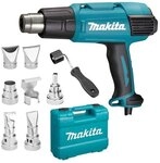 makita Hei&szlig;luftf&ouml;n &raquo;HG6531CK&laquo;