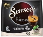 Senseo Kaffeepads &raquo;Espresso&laquo; braun