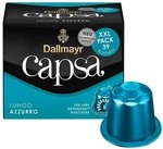 Dallmayr 39er-Pack Kaffeekapseln &raquo;Capsa Lungo Azzurro&laquo;