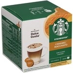 Starbucks Kaffeekapseln Caramel Macchiato Our Classic 6 Portionen