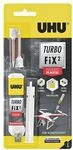 UHU Turbo Fix &raquo;Plastik&laquo;
