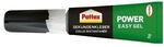 Pattex Sekundenkleber &raquo;Power Easy&laquo; braun