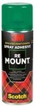 Scotch Spr&uuml;hkleber &raquo;ReMount&laquo;