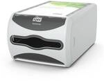 Tork Serviettenspender &raquo;Xpressnap&reg; N4&laquo;, 19.1x14.5x30.7 cm