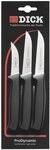 Dick K&uuml;chenmesser-Set