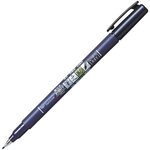 Tombow Kalligraphie-Stift &raquo;Fudensunoke&laquo; WS-BH (hart)