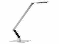 LED-Tischleuchte »LINEAR TABLE / Base« weiß, Luctra, 55x75x25 cm