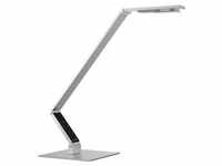 LED-Tischleuchte »LINEAR TABLE / Base« silber, Luctra, 55x75x25 cm