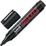 uni-ball Universalmarker &raquo;Prockey&laquo; Rundspitze schwarz