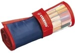 Stabilo 25er-Rolle Fineliner &raquo;point 88&laquo;