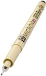 SAKURA Fineliner-Set &raquo;Pigma Micron&laquo; 0,2 - 0,5 mm 6 St&uuml;ck beige