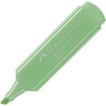 Faber-Castell Textmarker &raquo;Textliner 46 Pastell&laquo; gr&uuml;n