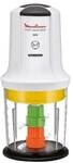 Moulinex Elektrischer Zerkleinerer &raquo;Multi Moulinette 6-in-1 AT7231&laquo; 0,5 l