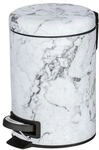 Wenko Kosmetik Treteimer &raquo;Onyx&laquo; 3 Liter, 17x25x22.5 cm