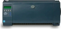 Tally DASCOM 28.833.0400, Tally DASCOM Nadeldrucker "2600+", 48.5x26.5x20 cm