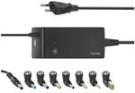 Hama Universal-Notebook-Netzteil 11-22 V / 90 W
