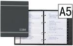 Durable Telefonringbuch &raquo;Telindex&laquo; grau, 17.5x23 cm