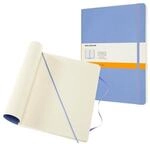 MOLESKINE Notizbuch Classic Collection flexibler Einband liniert 192 Seiten
