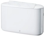 Tork Tischspender &raquo;Xpress&reg;&laquo; f&uuml;r 200 T&uuml;cher wei&szlig;, 32.3x21.8x11.6 cm
