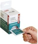 Holthaus Medical 40er-Pack Wundreinigungst&uuml;cher &raquo;YPSILIN&laquo;, 14x19 cm