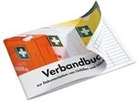 ALUDERM Verbandbuch
