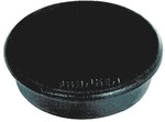 Franken Haft-/Planmagnete &raquo;HM10&laquo; schwarz