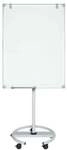 MAUL Flipchart &raquo;Maulsolid flip2use 6370884&laquo;, 190 cm