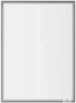 Durable Statisch haftender Inforahmen &raquo;DURAFRAME&reg; 501457&laquo; A4 grau, 23.6x32.3 cm