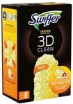 Swiffer 5er-Pack Staubmagnet-T&uuml;cher &raquo;360&deg;&laquo; (Nachf&uuml;ller)