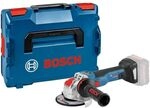 BOSCH Akku-Winkelschleifer-Set &raquo;GWX 18V-10 SC&laquo; 18.0 V Sologer&auml;t, Koffer, Zubeh&ouml;r