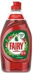 FAIRY Handsp&uuml;lmittel &raquo;Ultra Granatapfel&laquo; Konzentrat 450 ml