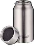 THERMOS Isolierbecher &raquo;TC&laquo; 0.35 L silber