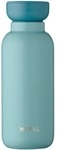 MEPAL Isolierflasche &raquo;Ellipse&laquo; nordic green 0,35 l gr&uuml;n