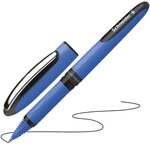 Schneider Tintenroller &raquo;One Hybrid C 03&laquo; schwarz