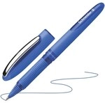 Schneider Tintenroller &raquo;One Hybrid C 03&laquo; blau