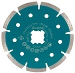 makita Trennscheibe &raquo;X-Lock E-02076&laquo; grau